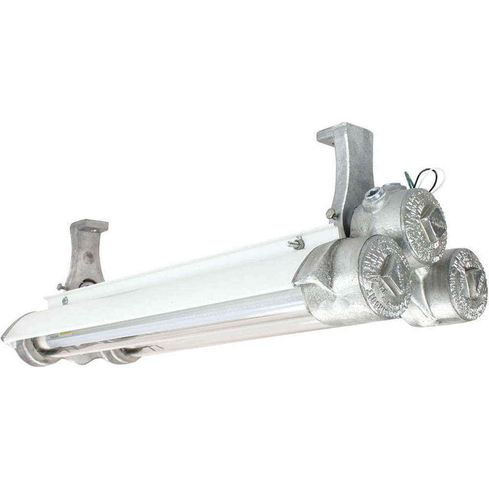 LARSON ELECTRONICS LLC EPL-24-2L-LED-SFC