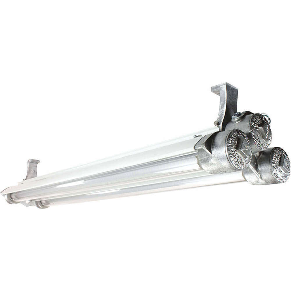 LARSON ELECTRONICS LLC EPL-48-2L-LED-SFC