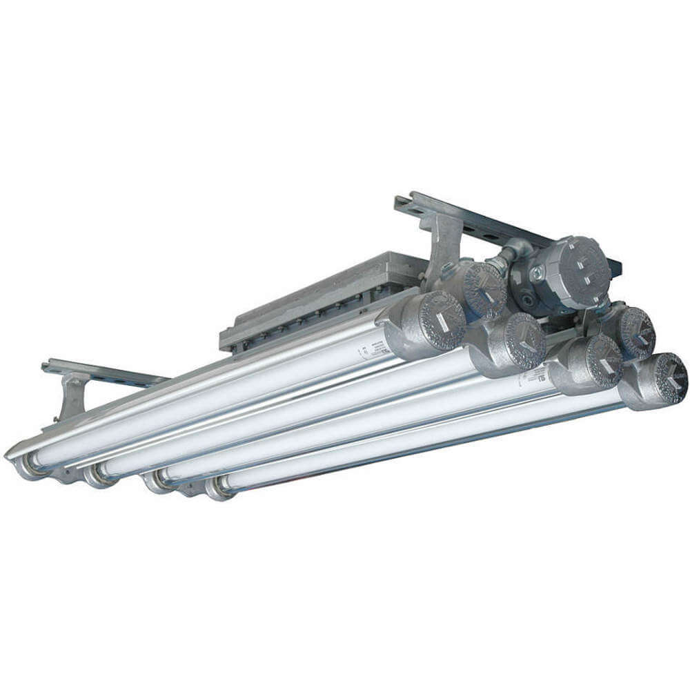 LARSON ELECTRONICS LLC EPL-EMG-48-4L-T8-SFC