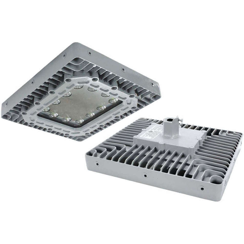 LARSON ELECTRONICS LLC EPL-HB-150LED-RT