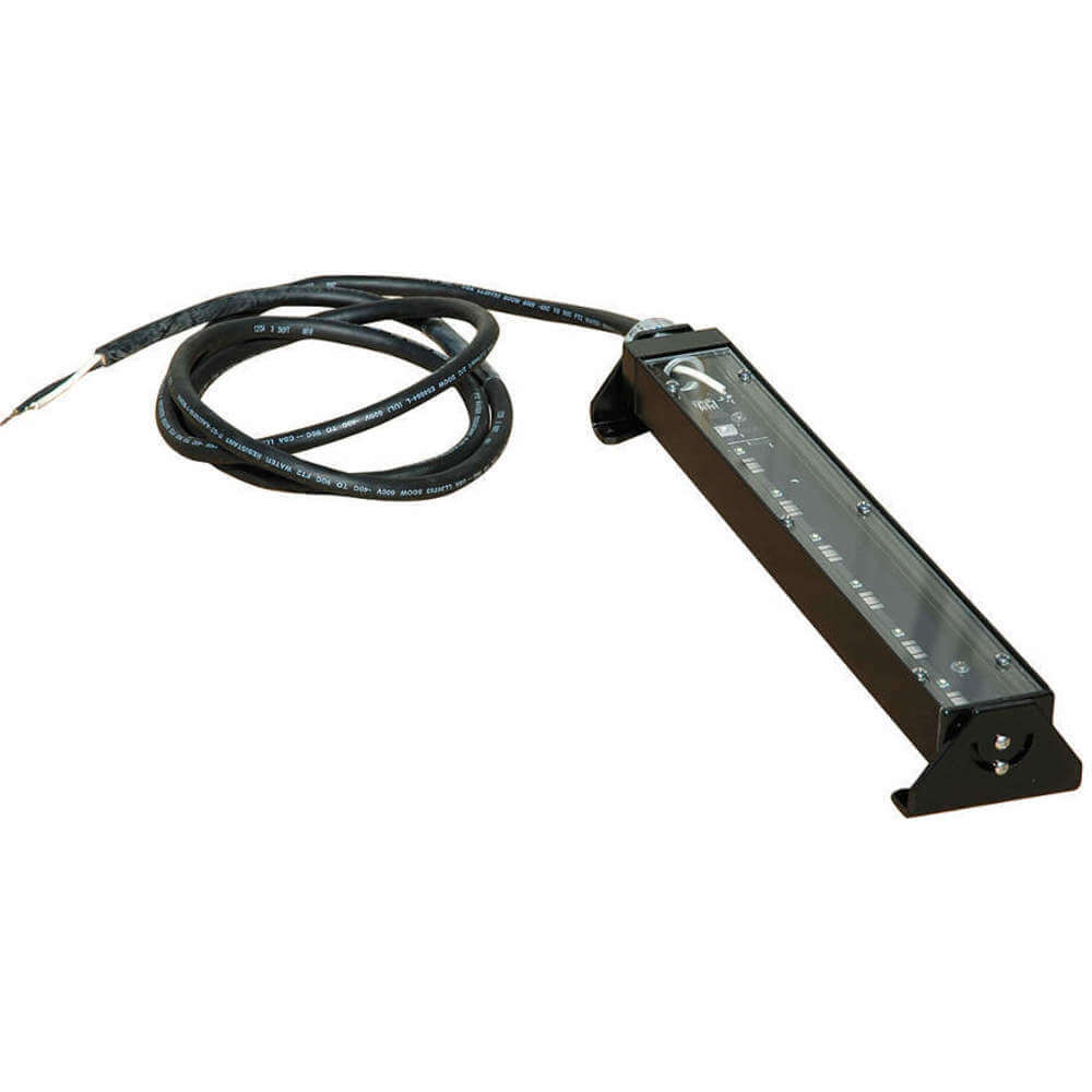 LARSON ELECTRONICS LLC HAL-13-8W-LED-FL-12V