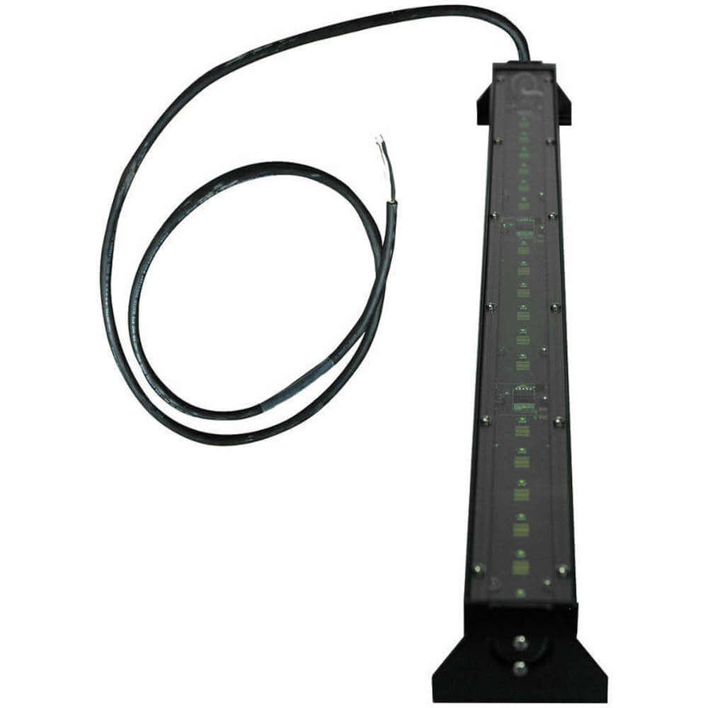 LARSON ELECTRONICS LLC HAL-36-25W-LED-FL-12V