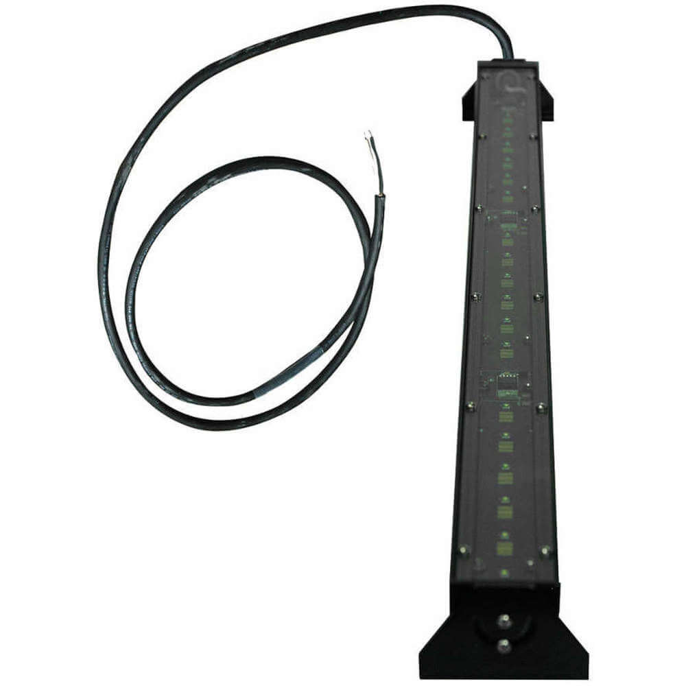 LARSON ELECTRONICS LLC HAL-36-25W-LED-FL-24V