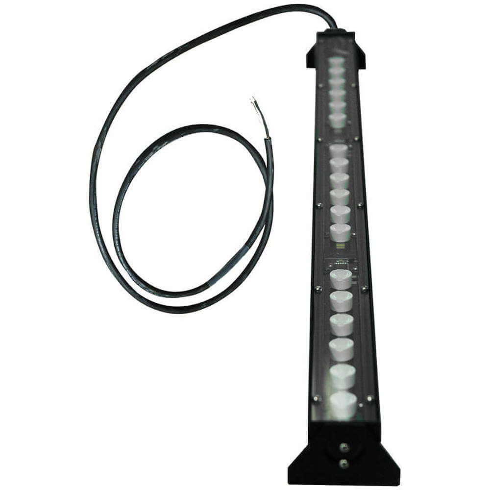 LARSON ELECTRONICS LLC HAL-36-25W-LED-SP-24V