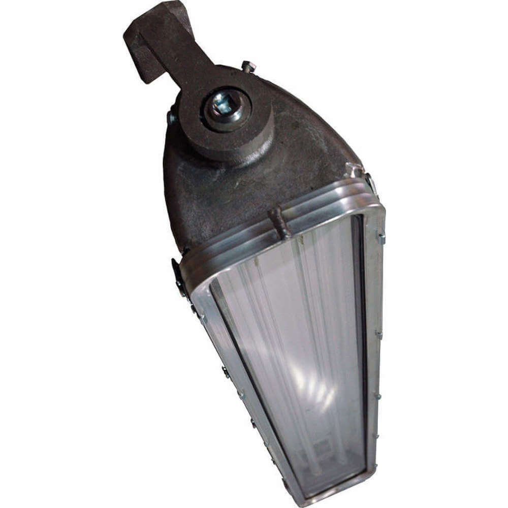 LARSON ELECTRONICS LLC HAL-48-2L-T5HO-SFC Hazardous Location Fixture T5ho 108w | AF6WVM 20LM38