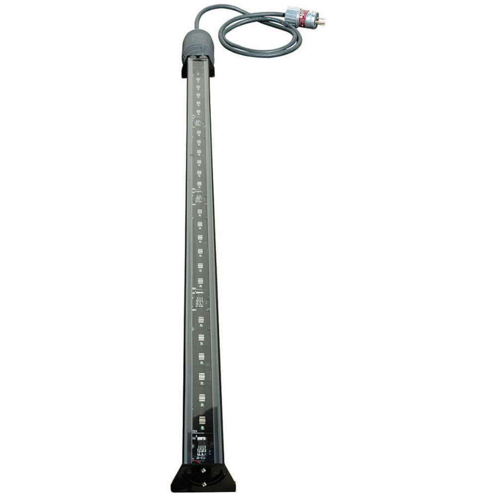 LARSON ELECTRONICS LLC HAL-48-33W-LED-1227-FL