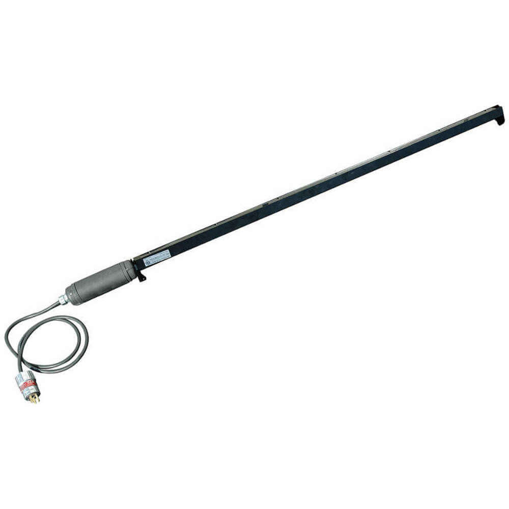 LARSON ELECTRONICS LLC HAL-48-33W-LED-1227-SP