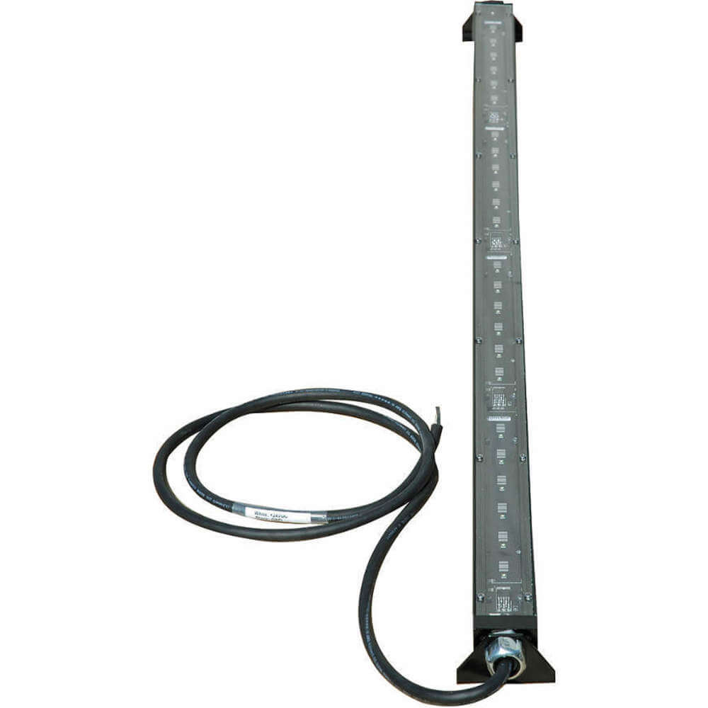 LARSON ELECTRONICS LLC HAL-48-33W-LED-FL-12V Hazardous Location LED Fixture 33W | AF6WZF 20LN28