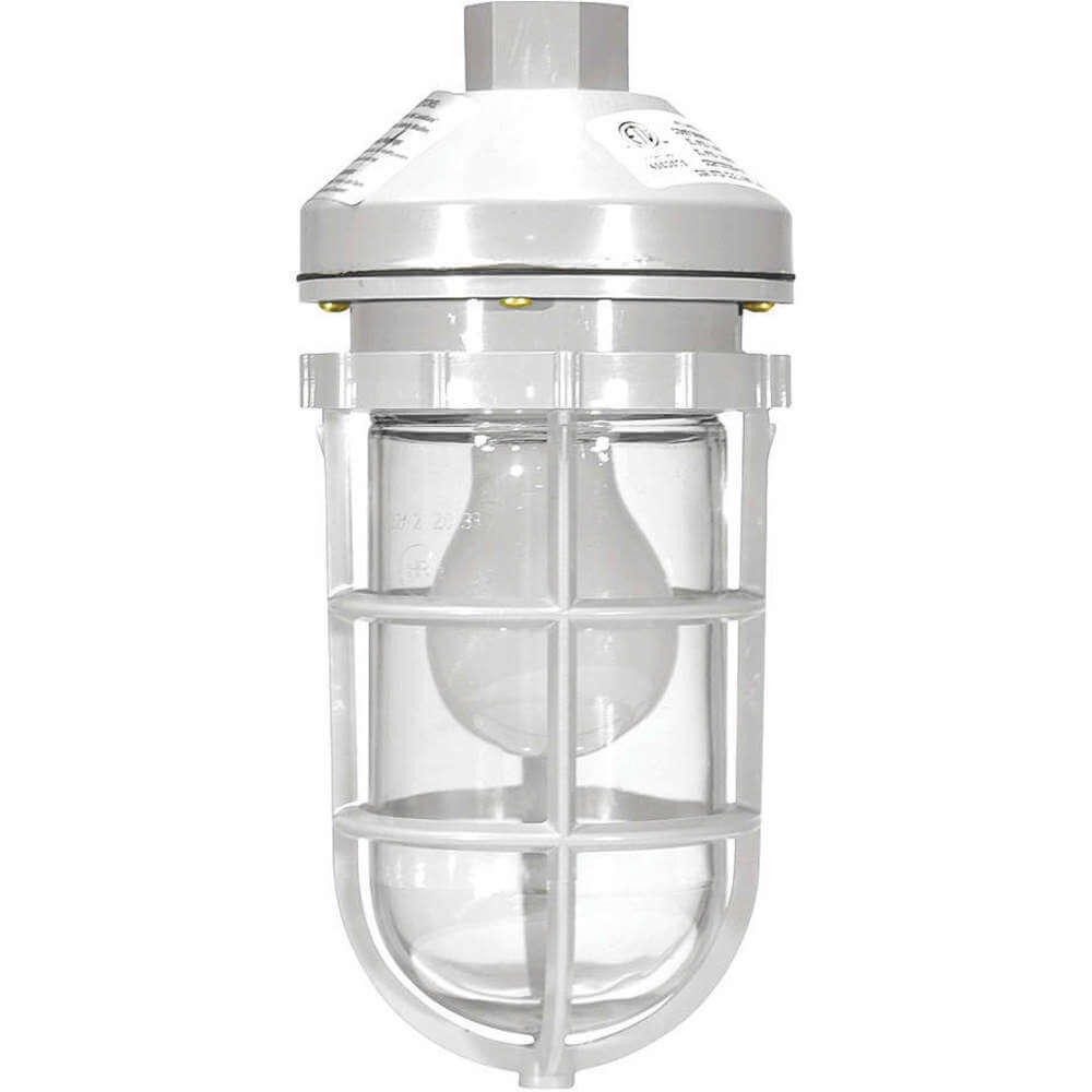 LARSON ELECTRONICS LLC HAL-CRNM-LED7W-HV-PND-56K