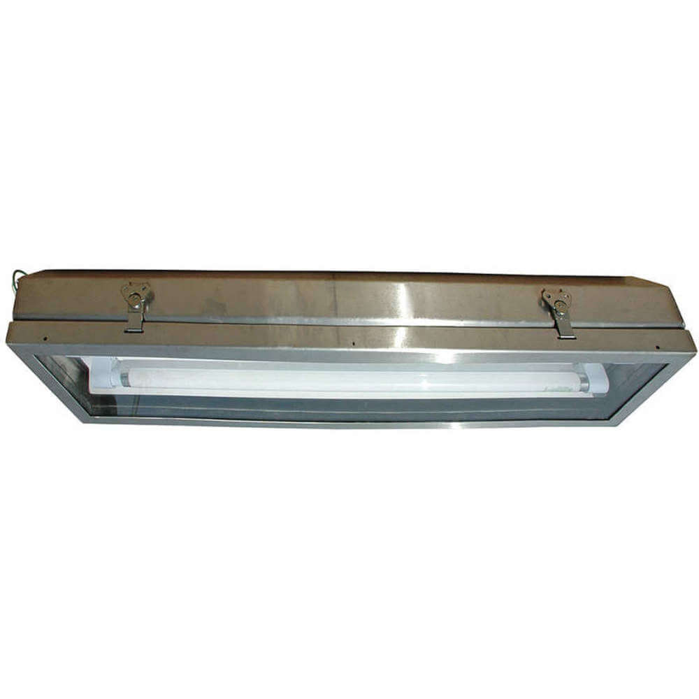 LARSON ELECTRONICS LLC HALSS-24-2L-T5HO-PND