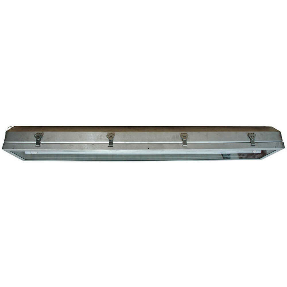 LARSON ELECTRONICS LLC HALSS-48-2L-T8-PND Hazardous Location Fixture T8 64w | AF6WYL 20LN10