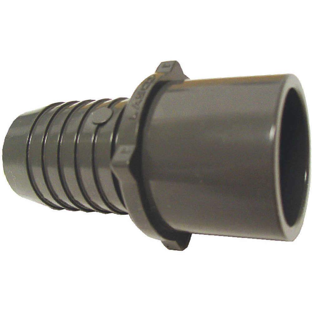 LASCO 1432010 Adapter Insert x Spg/slip 1 Inch Pvc | AF7QMM 22FN87