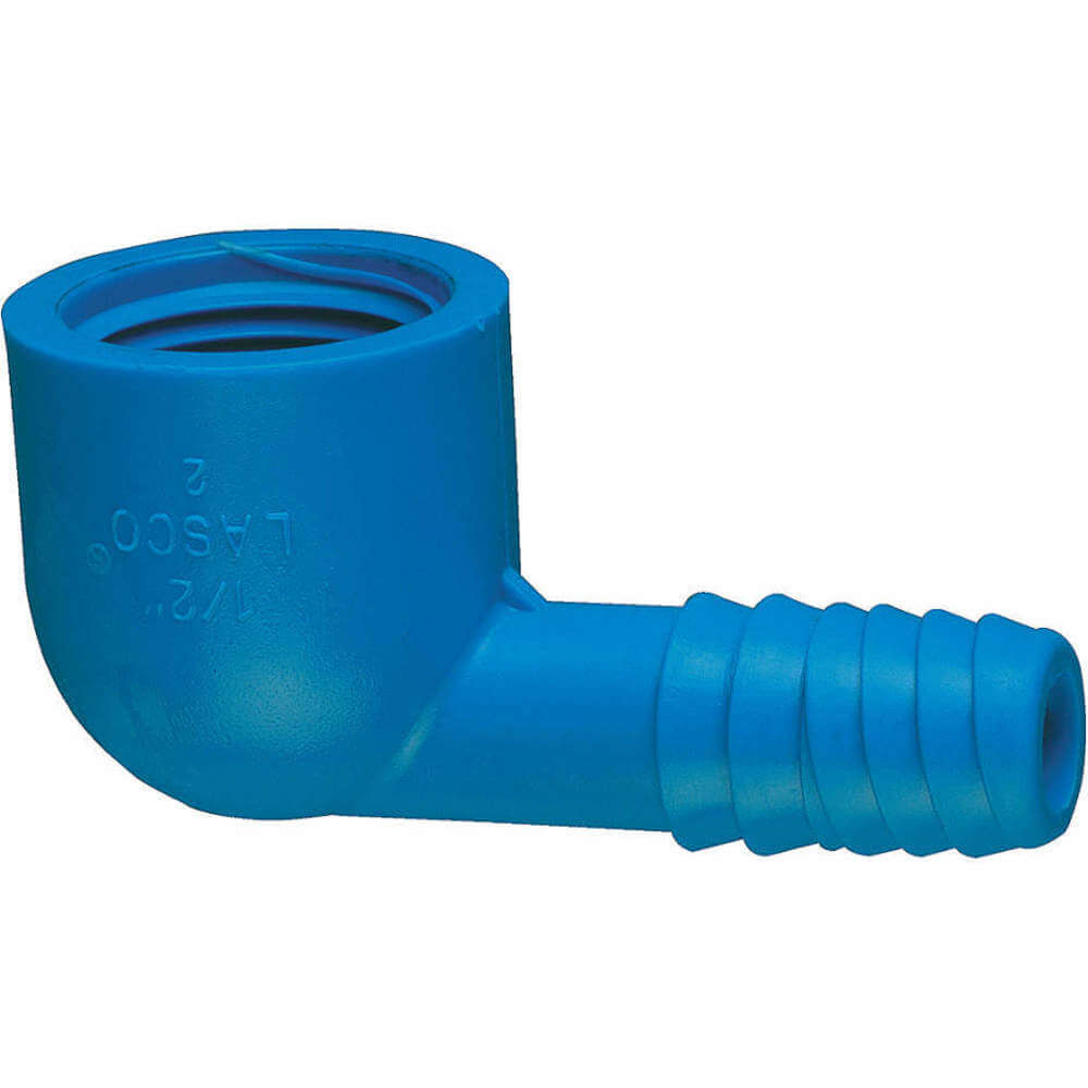 LASCO 3302005 Elbow 35/64 x 35/64 Inch Acetyl | AF7QNK 22FP15