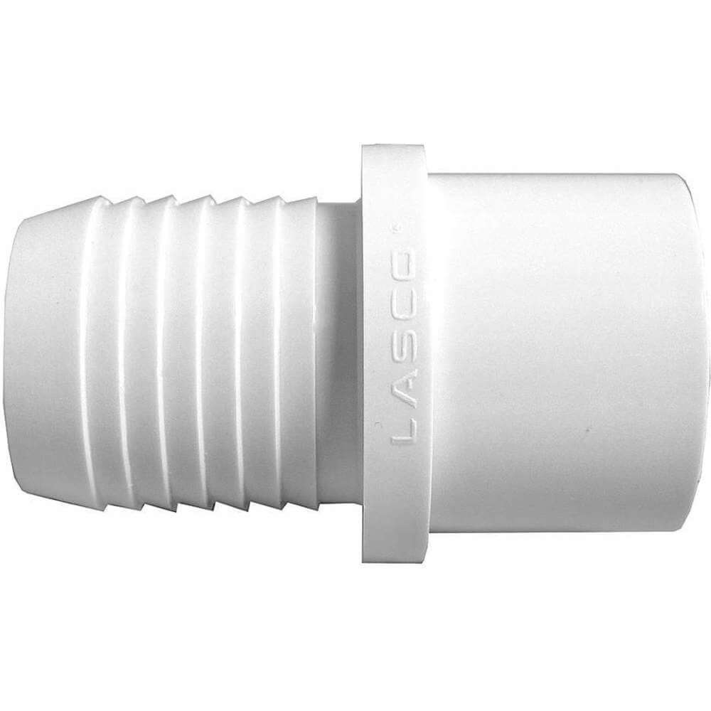 LASCO 460007 Adapter 3/4 Inch Insert x Spigot | AF7QHN 22FM85
