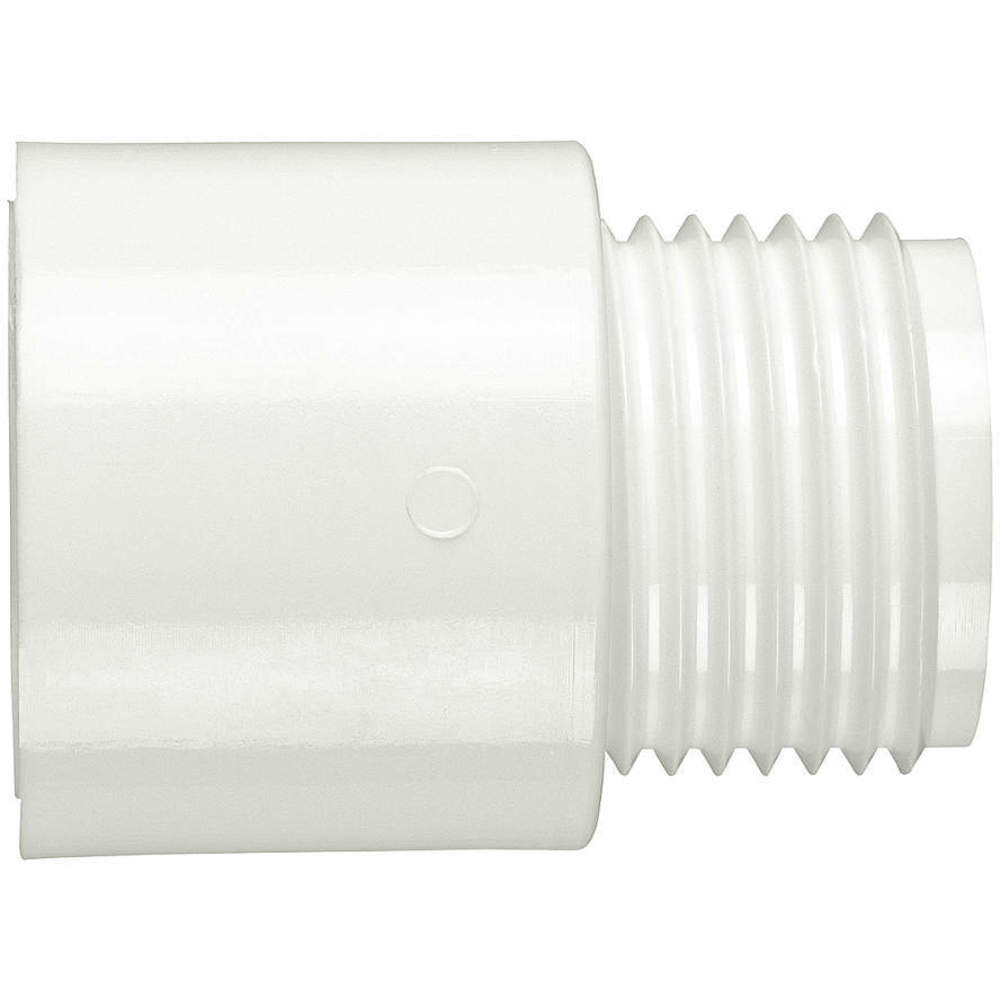 Garden Hose Fitting 3/4 Inch GHT