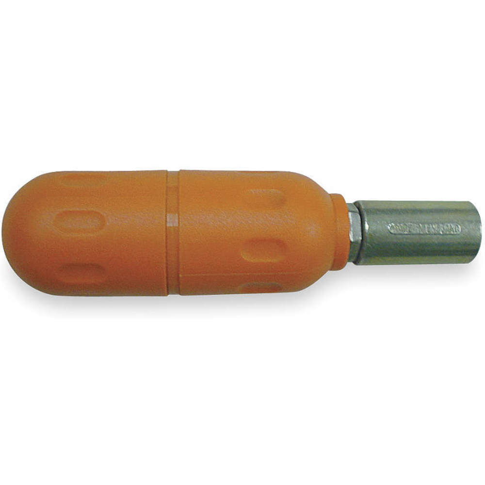 Service Tracer Mouse 3 Inch Length