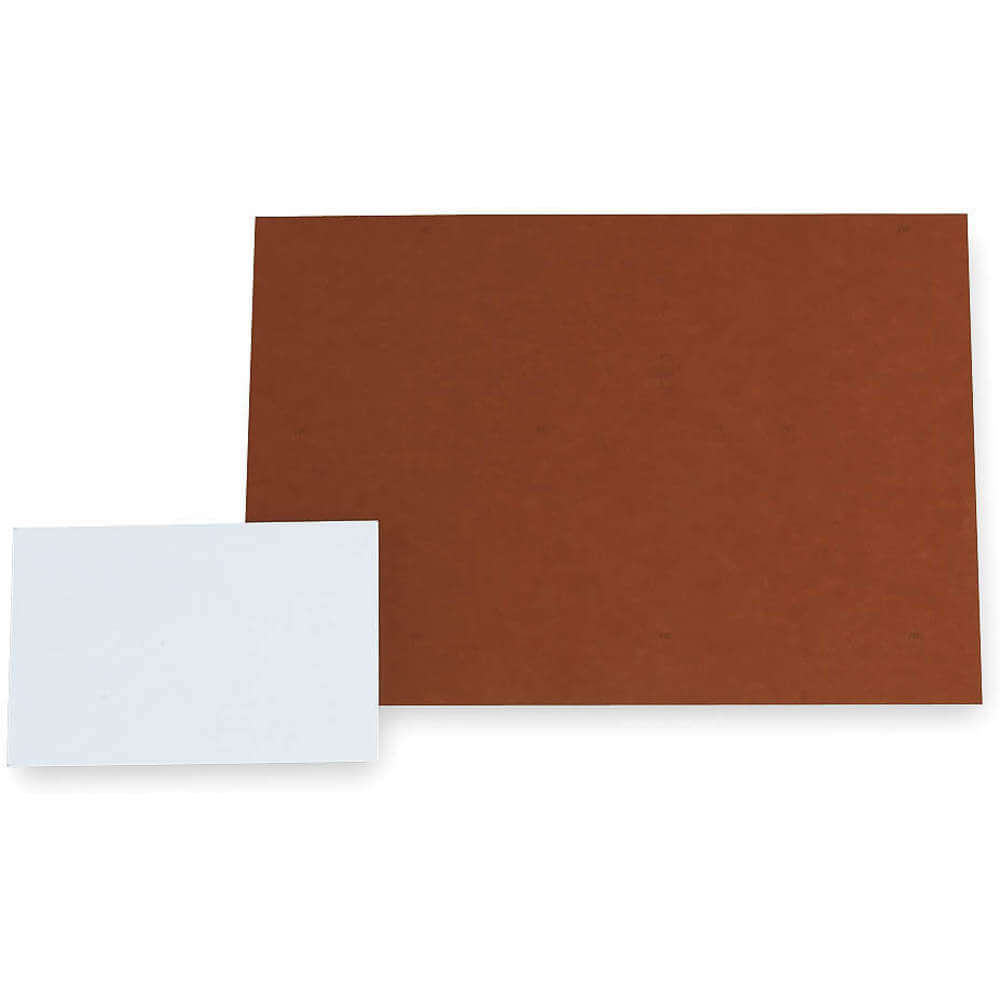 Large Target Plate For Laser Meters