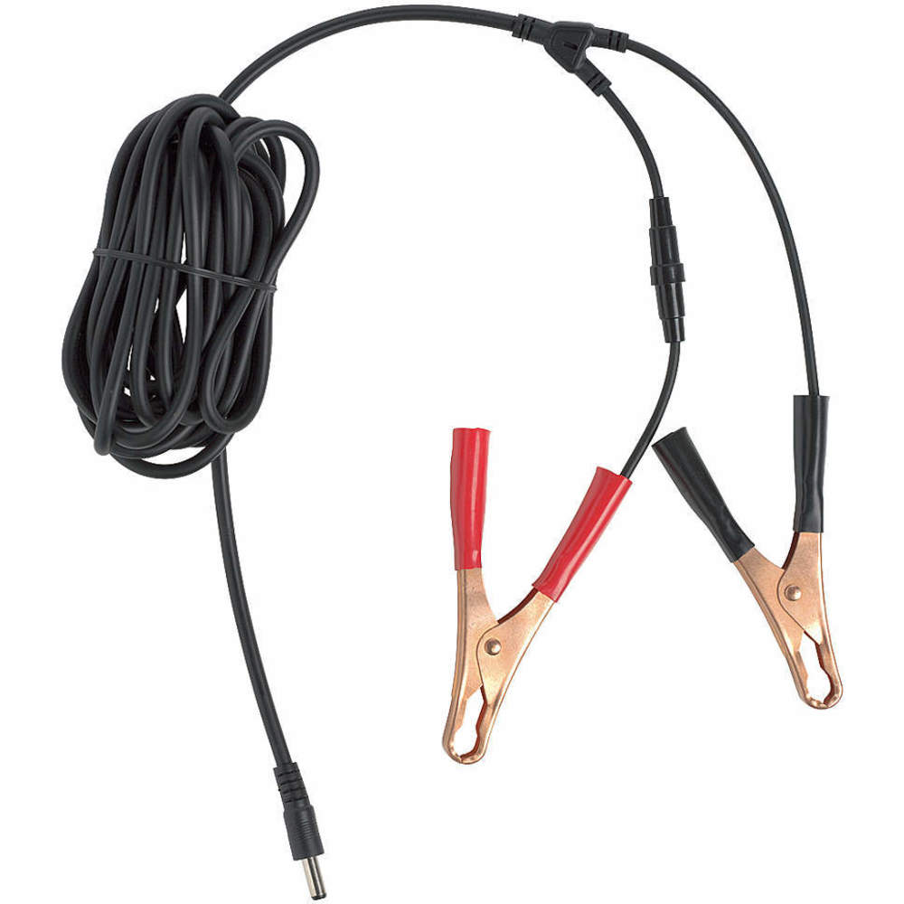 Battery Cable Charger Plastic