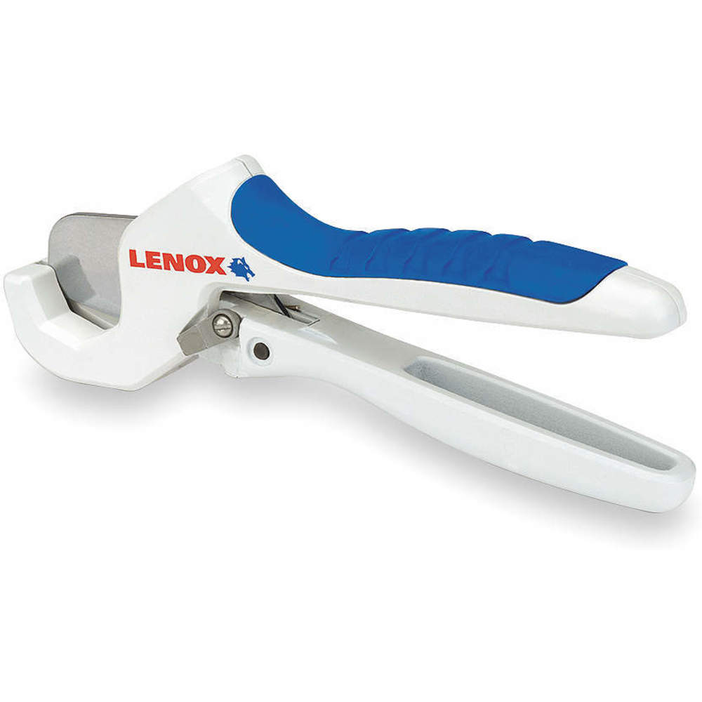 LENOX TOOLS 12122S2 Tubing Cutter Cpvc 1-5/16 In | AD3HPM 3ZJF9