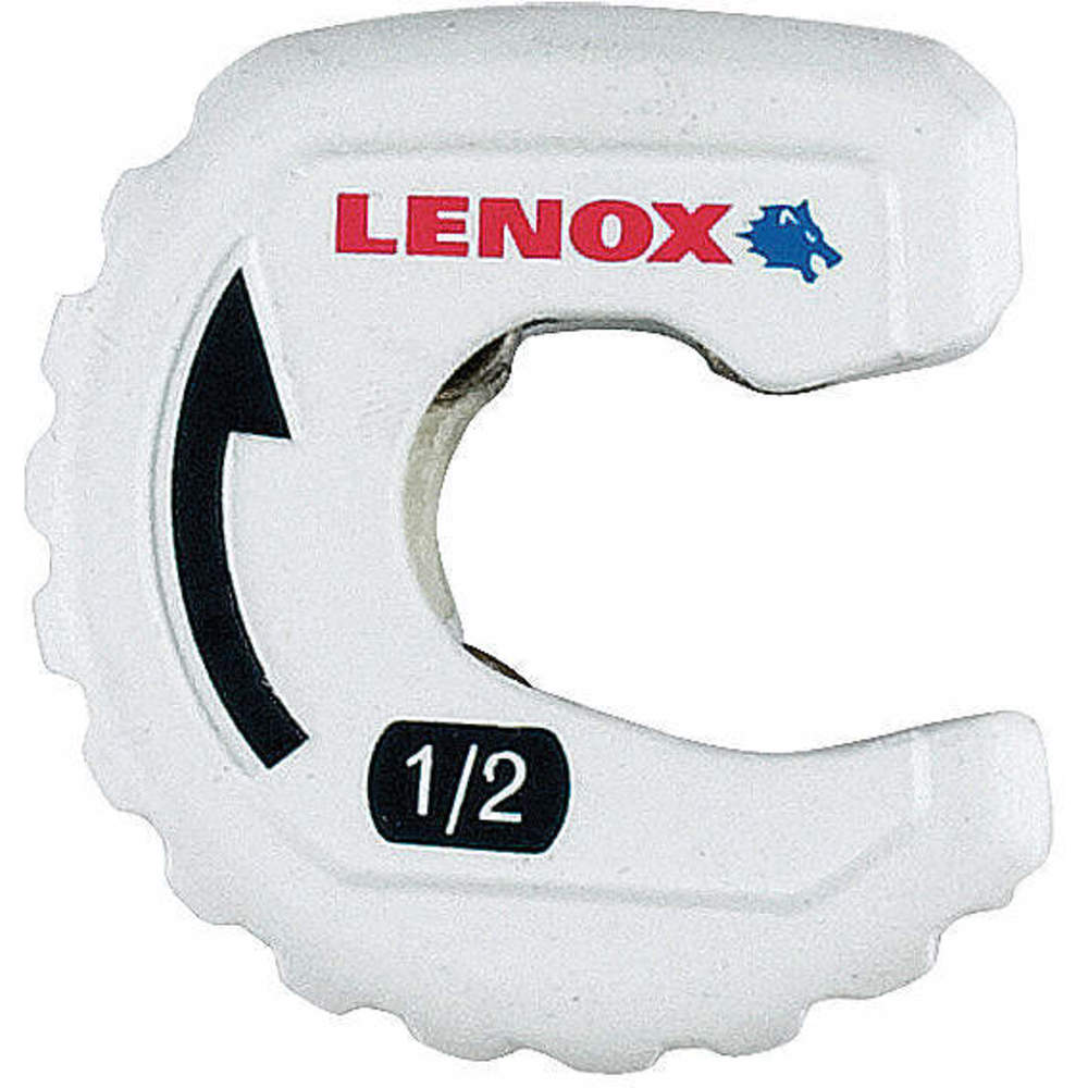 LENOX TOOLS 14830TS12 Tubing Cutter Copper Manual | AG9TLX 22FE95