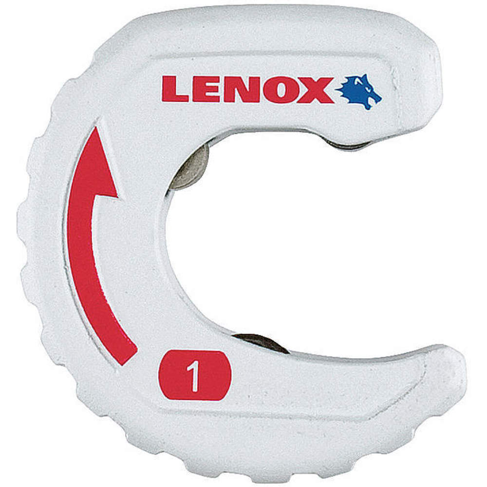 LENOX TOOLS 14832TS1 Tubing Cutter Copper Manual | AG9TLW 22FE94
