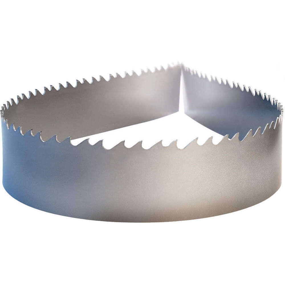 Band Saw Blade Carbide 1-1/4 Inch Width