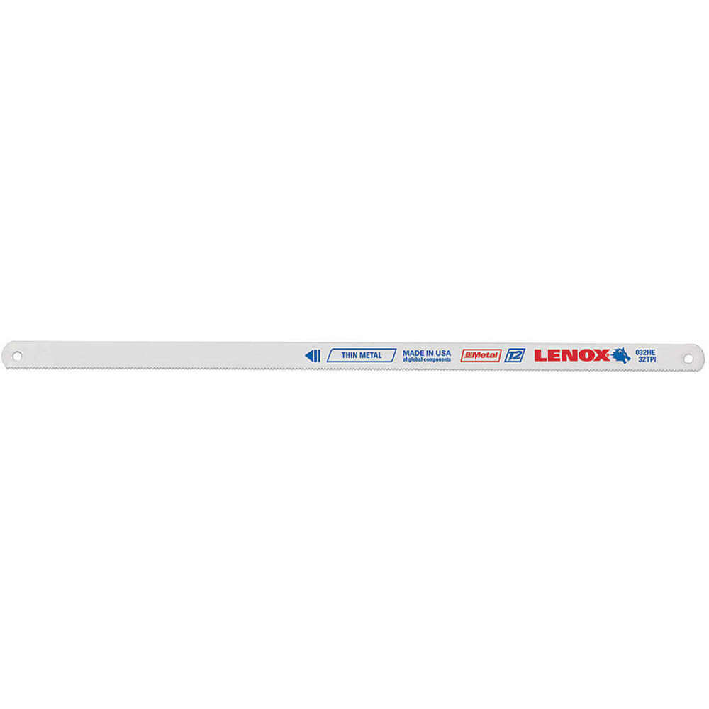 LENOX TOOLS S032HE