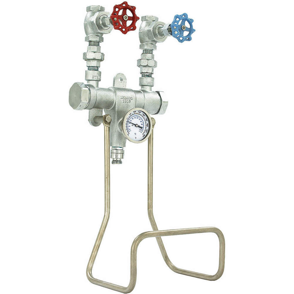 LEONARD VALVE 3800-VBD-RF