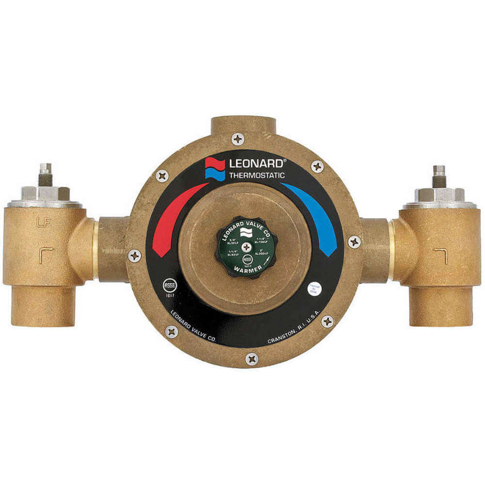 LEONARD VALVE LV-985-SW-LF-RF