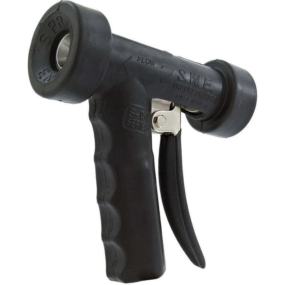 LEONARD VALVE N-2-SS