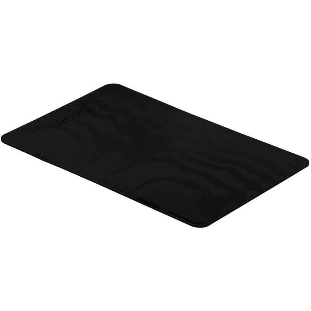 Esd Box Insert Cover Black