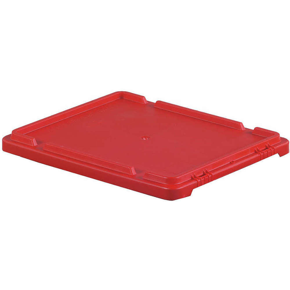 LEWISBINS CSN2117-1 Red