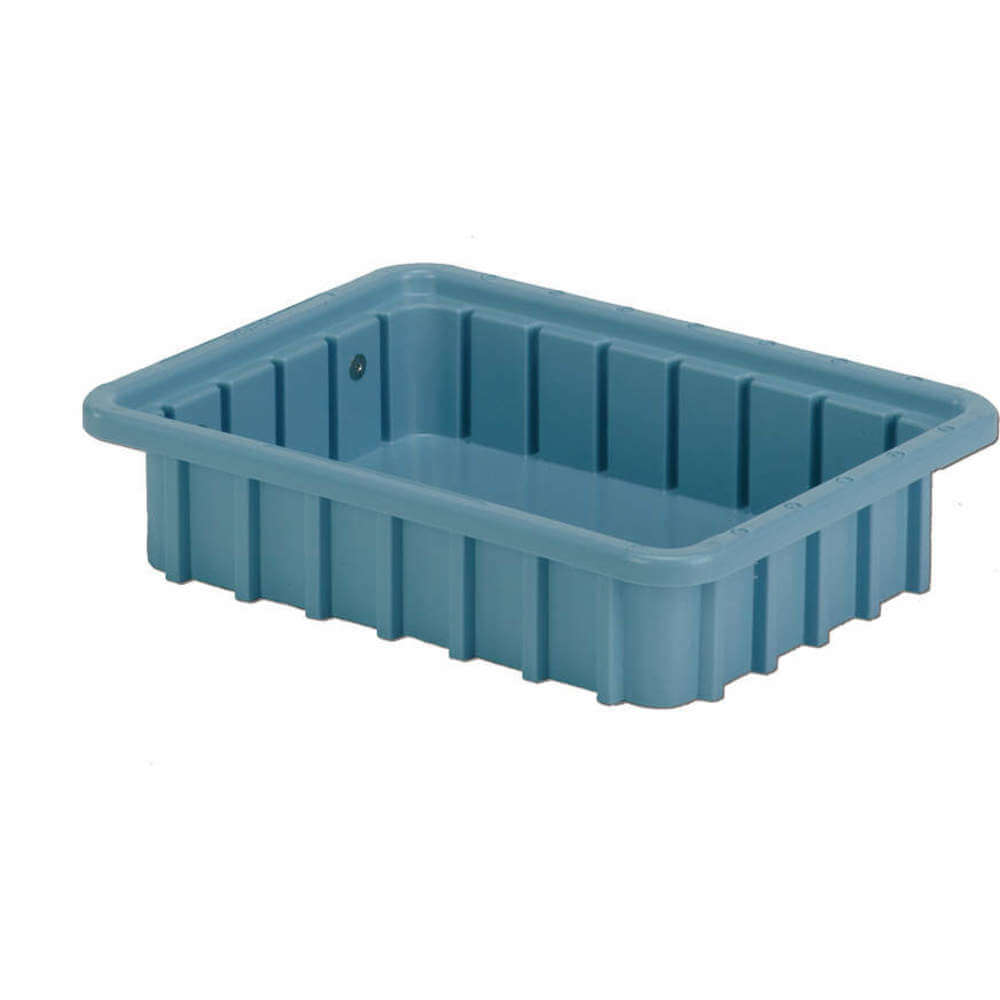 LEWISBINS DC1025 Blue