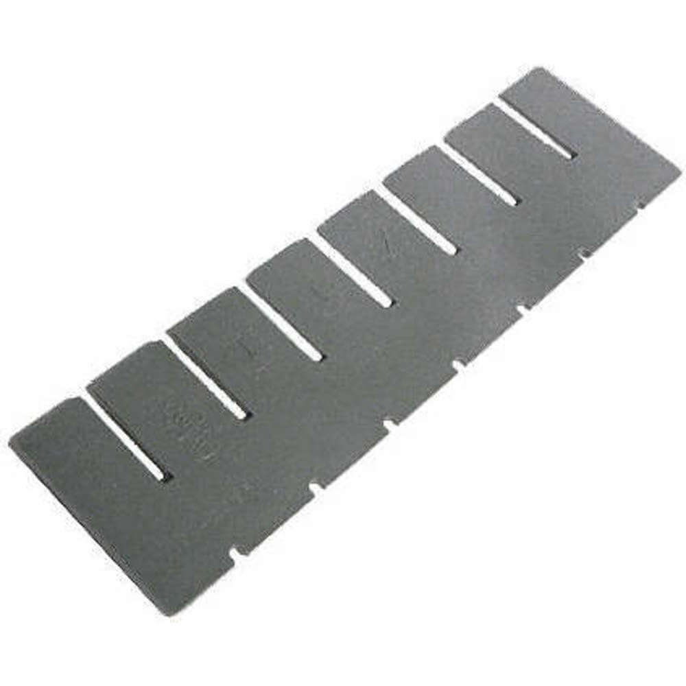 LEWISBINS DV0825 Grey