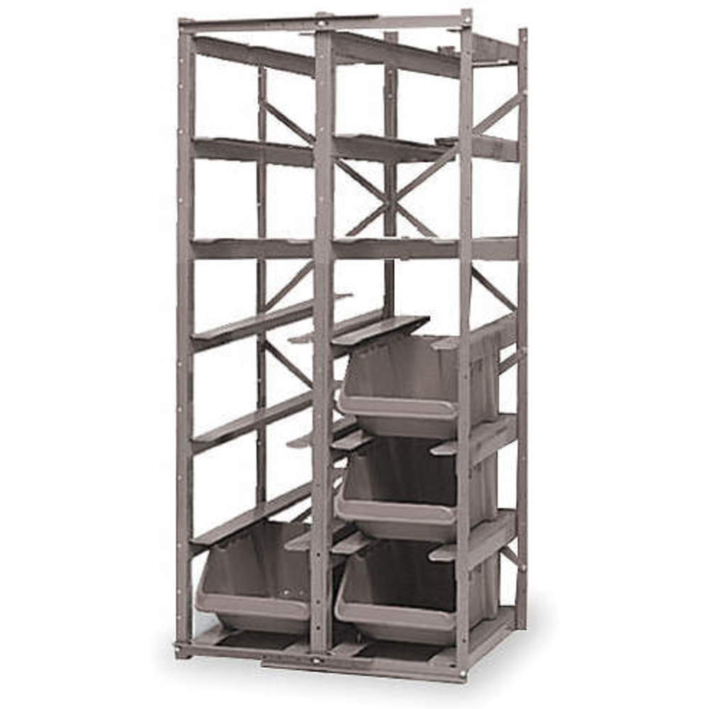 LEWISBINS Bin Shelving