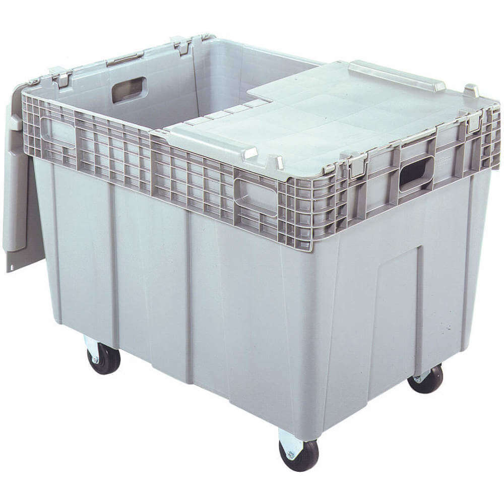 LEWISBINS Cube Trucks