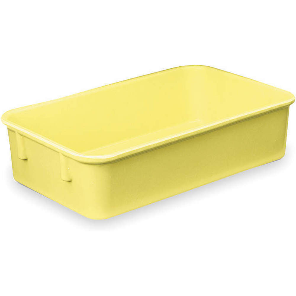 LEWISBINS NO118-4 Yellow
