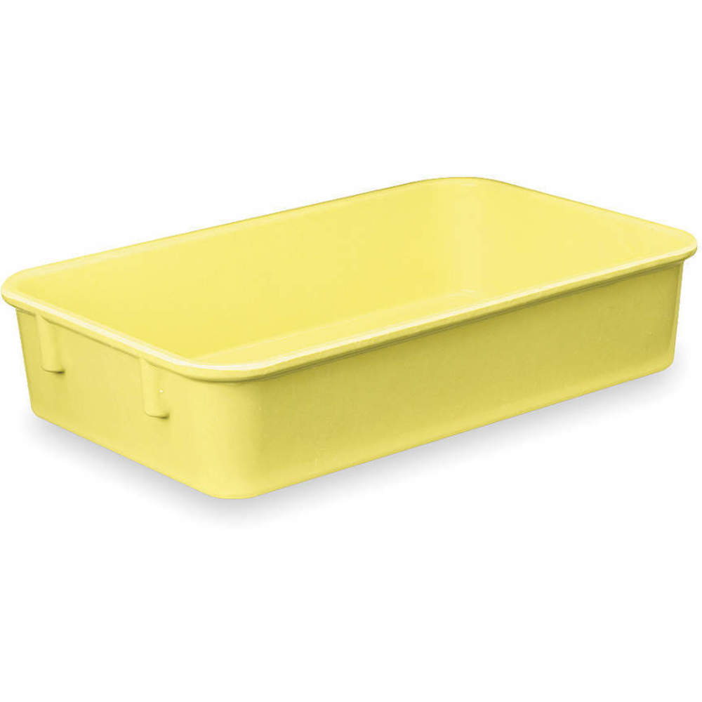 LEWISBINS NO129-2 Yellow