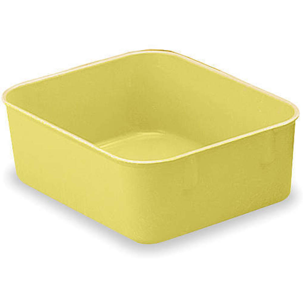 LEWISBINS NO65-2 Yellow