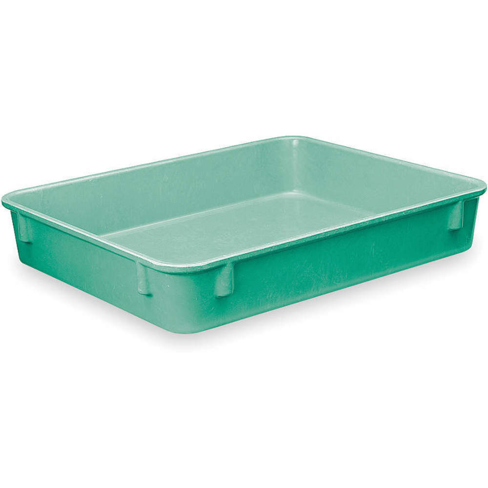 LEWISBINS NO96-2 Green