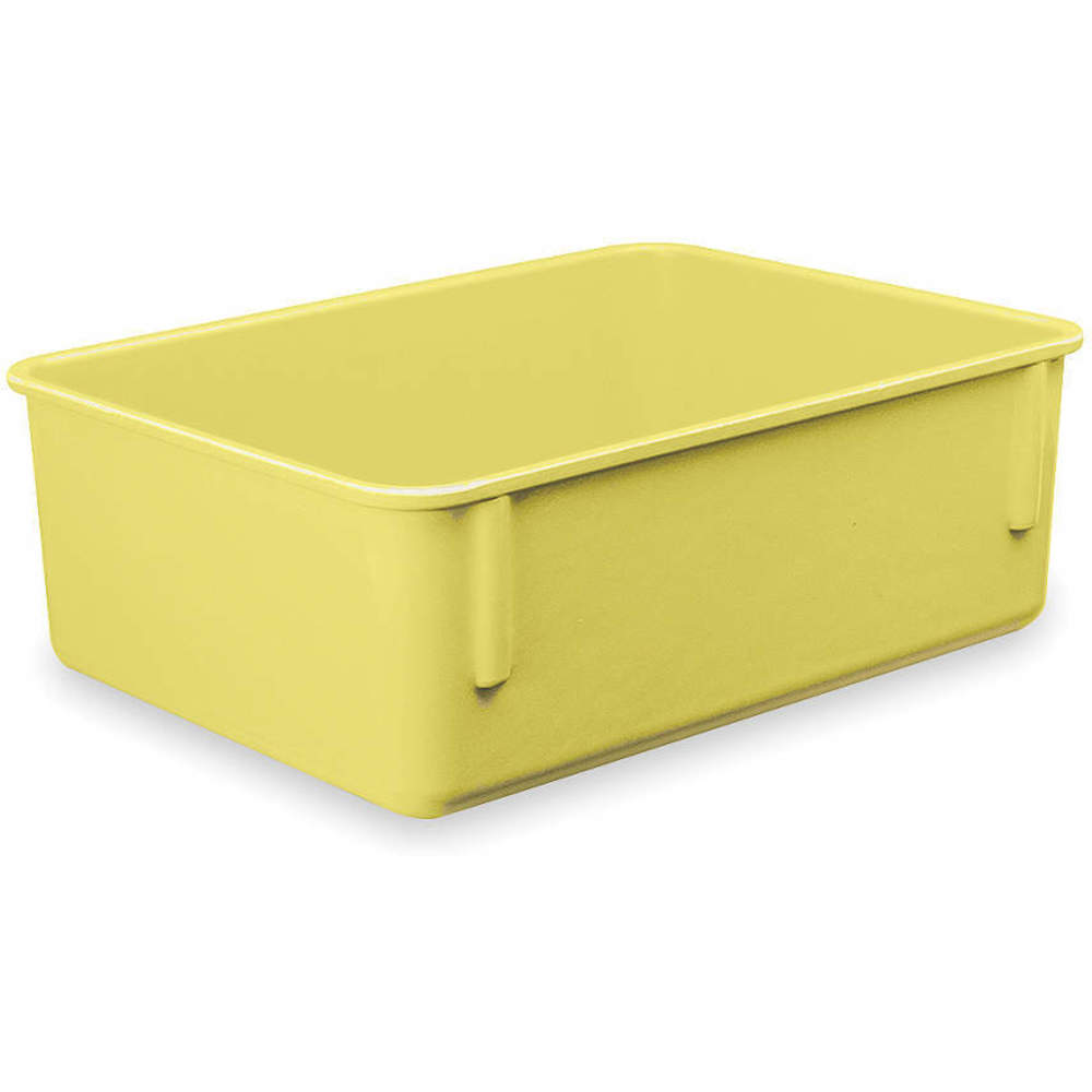 LEWISBINS NO96-4 Yellow
