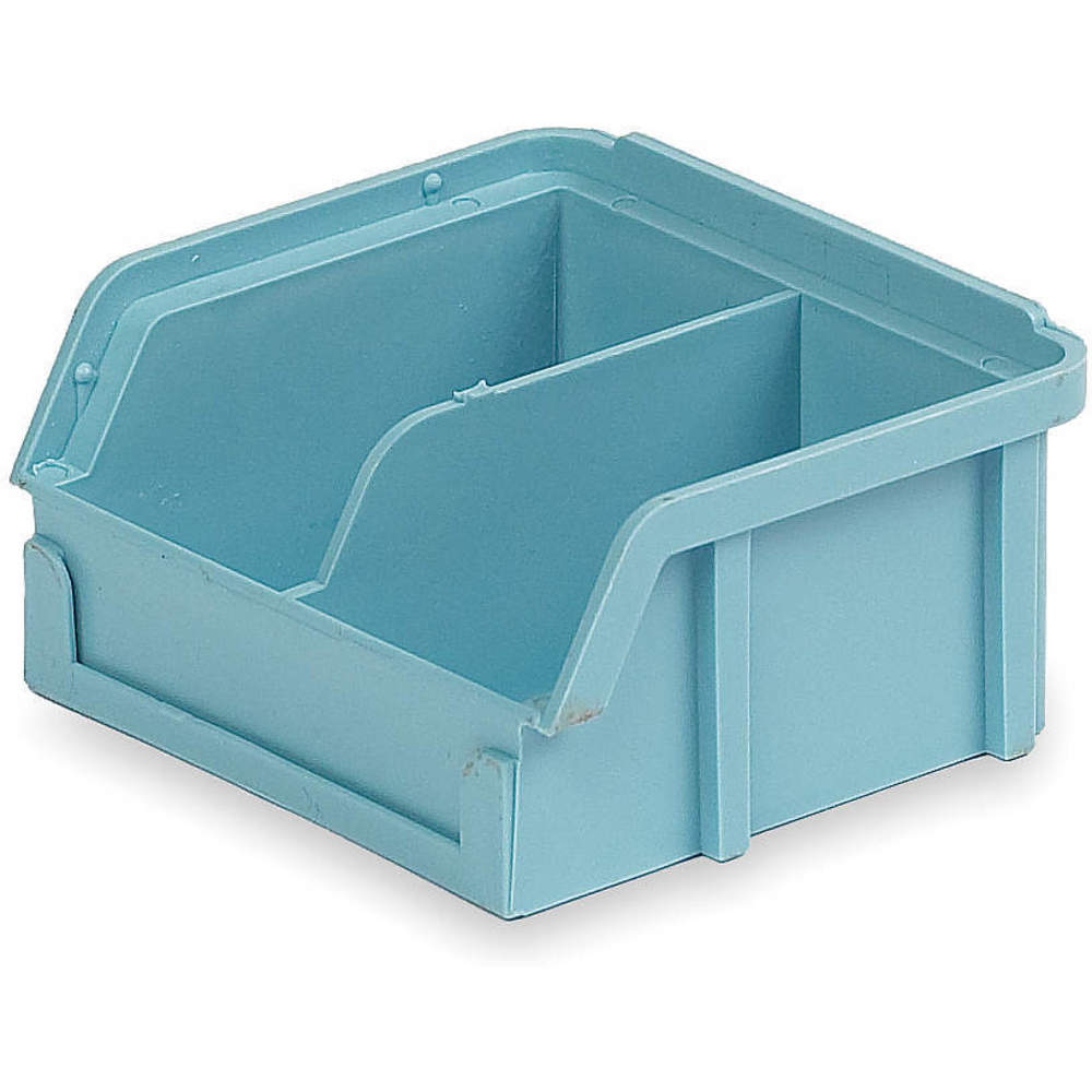 LEWISBINS PB10-X Lt Blue