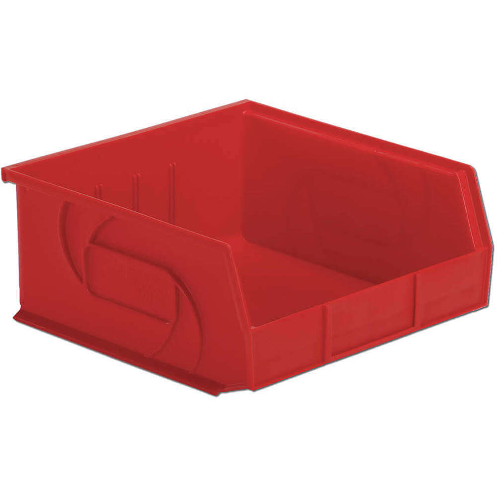 LEWISBINS PB1011-5 Red