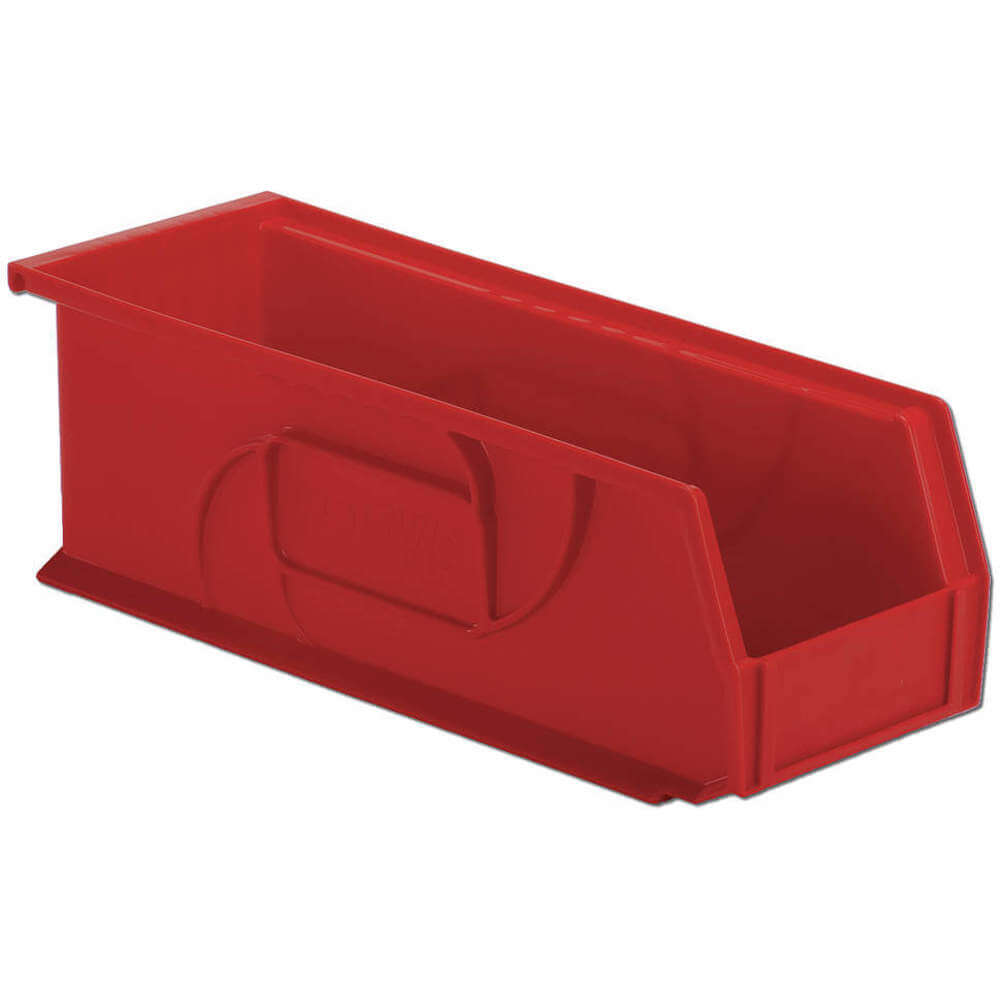 LEWISBINS PB1405-5 Red