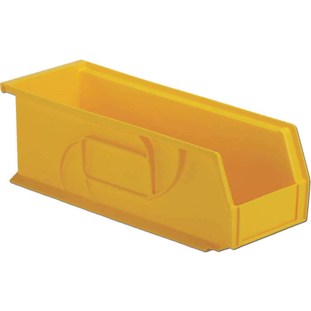 LEWISBINS PB1405-5 Yellow