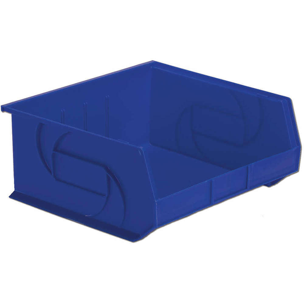 LEWISBINS PB1416-7 Blue