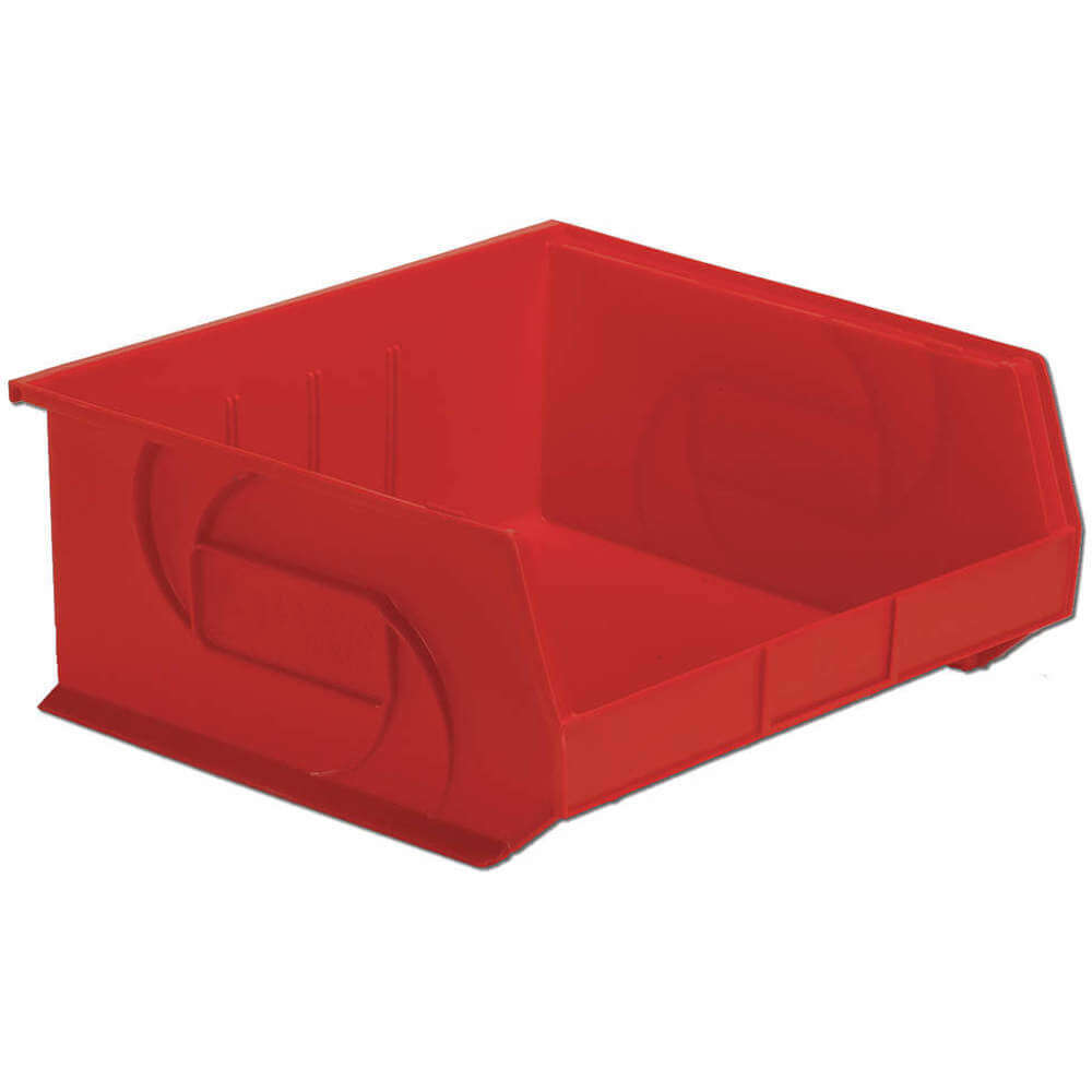 LEWISBINS PB1416-7 Red