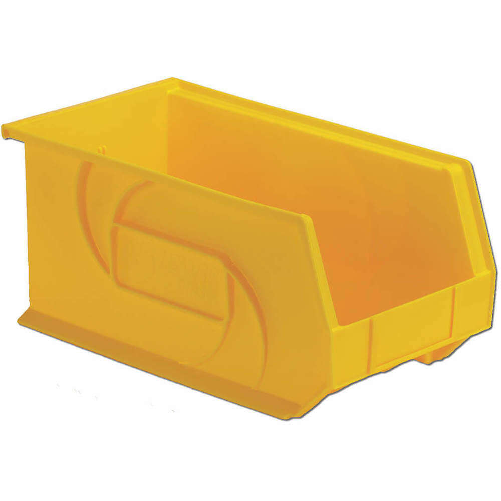LEWISBINS PB148-7 Yellow