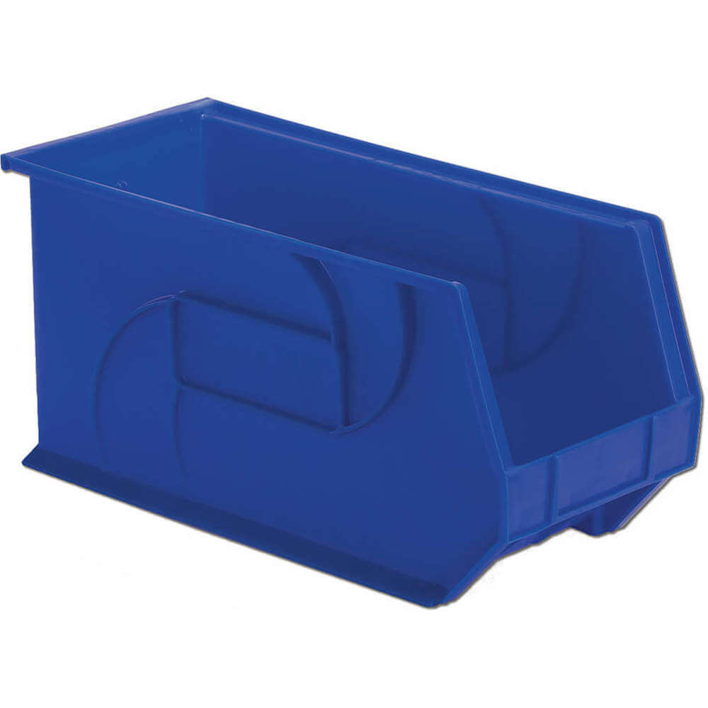LEWISBINS PB1808-9 Blue