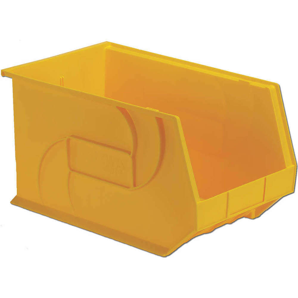 LEWISBINS PB1811-10 Yellow